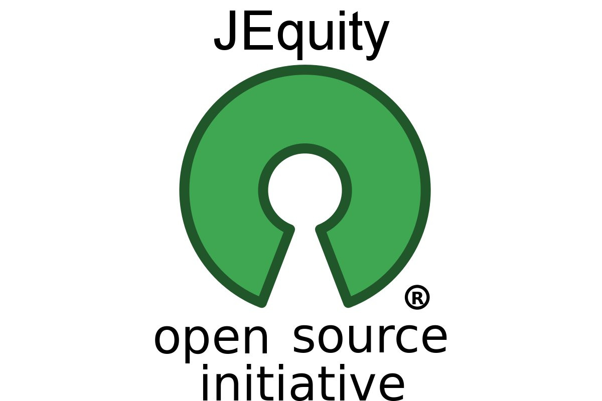 JEquity (http://jequity.sourceforge.net/)