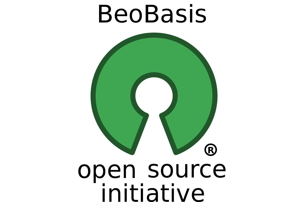 BeoBasis (http://beobasis.sourceforge.net/)
