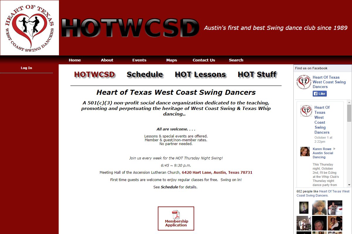 HOTWCSD (https://www.hotwcsd.org/)