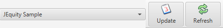 Toolbar